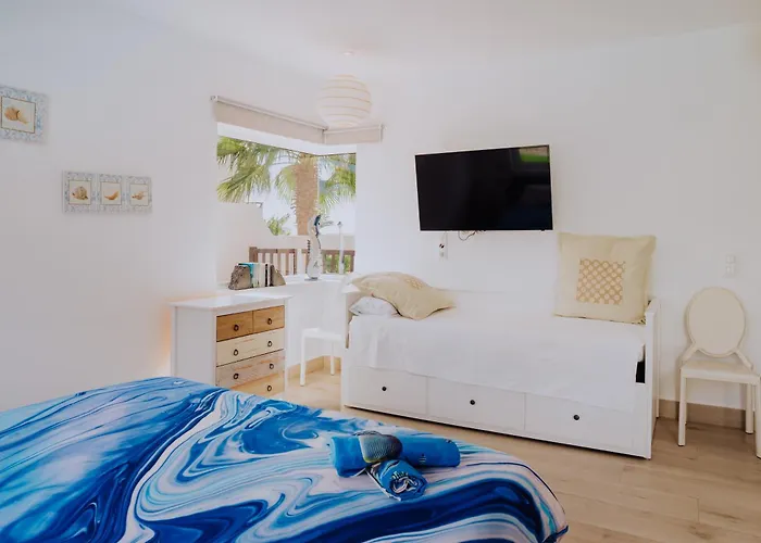 Villa Alba Lanzarote