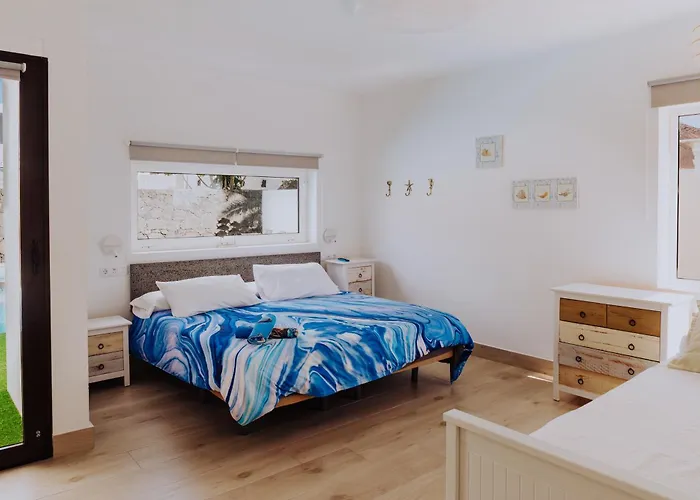 Villa Alba Lanzarote