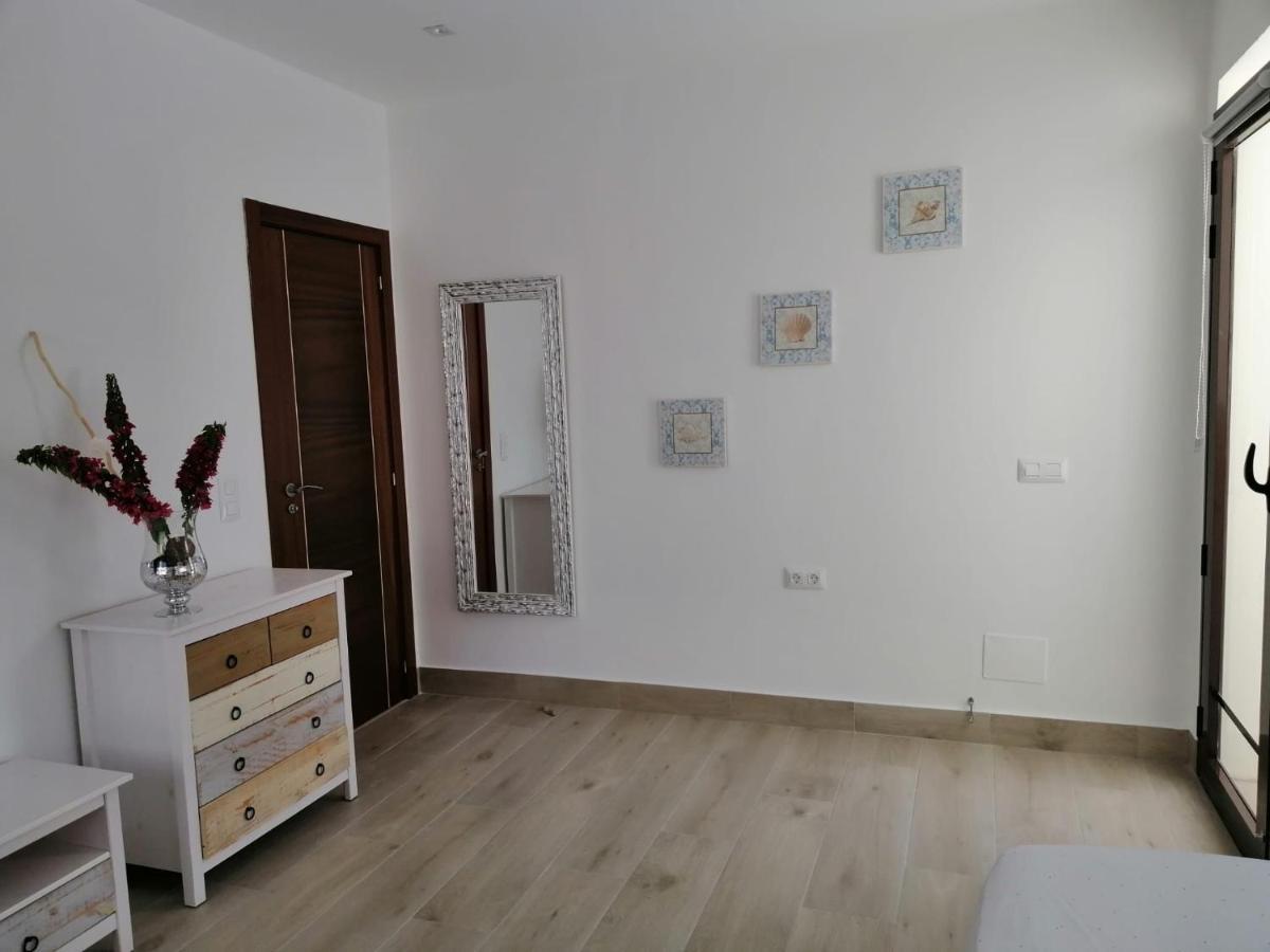 Alba Deluxe & Pool Vil·la Playa Blanca (Lanzarote)