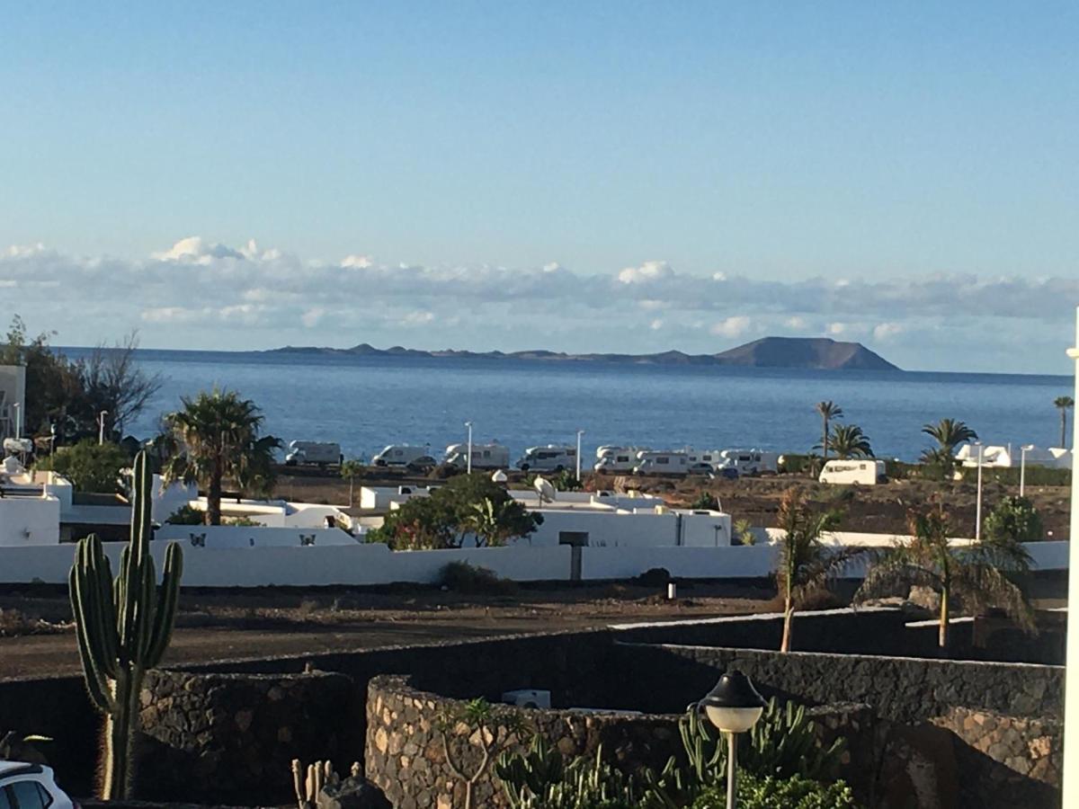 Alba Deluxe & Pool Vil·la Playa Blanca (Lanzarote)