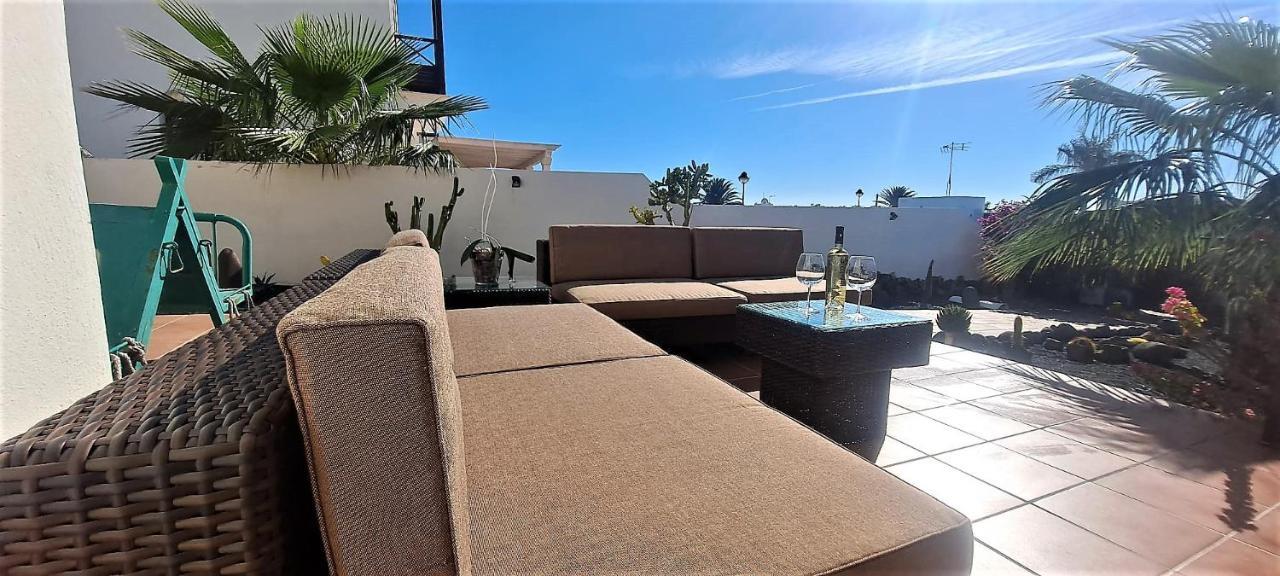 Alba Deluxe & Pool Vil·la Playa Blanca (Lanzarote)