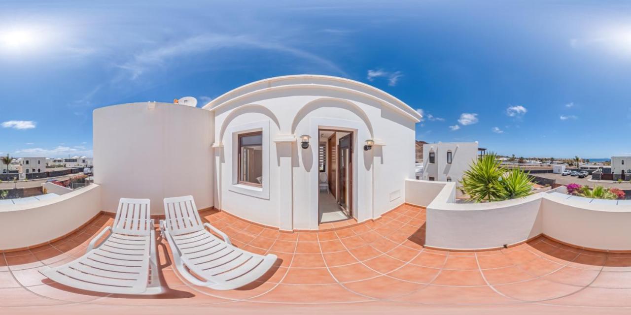 Alba Deluxe & Pool Vil·la Playa Blanca (Lanzarote)