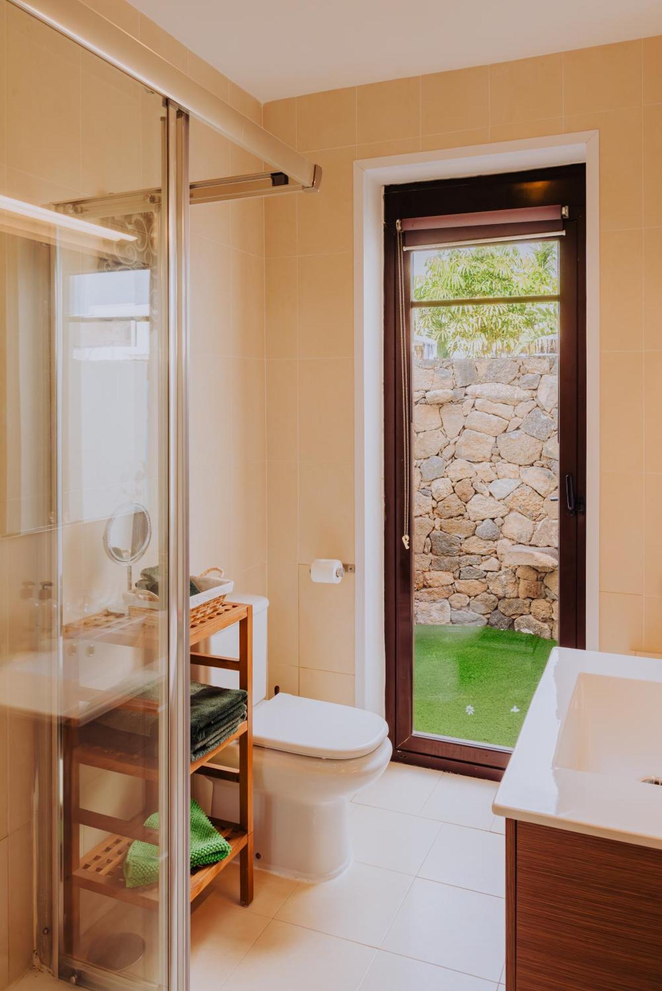 Alba Deluxe & Pool Vil·la Playa Blanca (Lanzarote)
