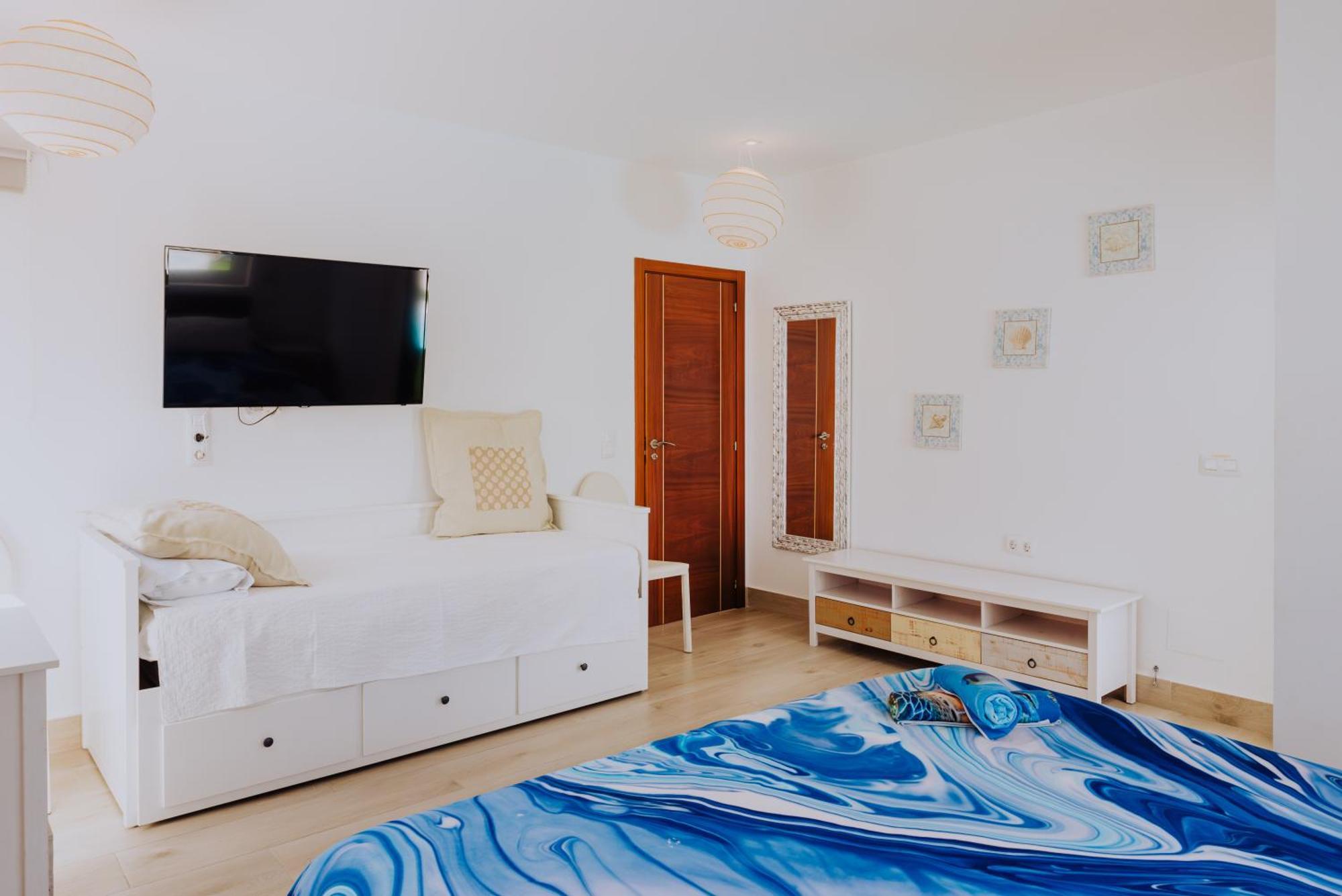 Alba Deluxe & Pool Vil·la Playa Blanca (Lanzarote)