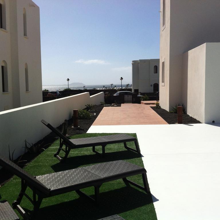 Alba Deluxe & Pool * Playa Blanca (Lanzarote)