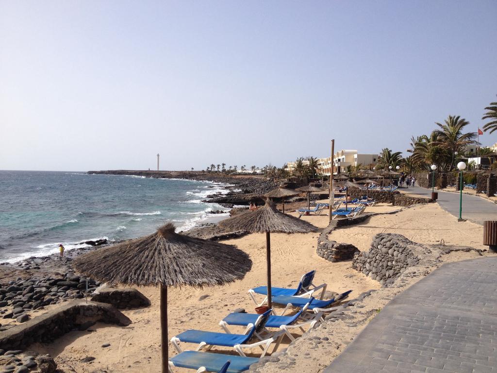 Alba Deluxe & Pool Vil·la Playa Blanca (Lanzarote)