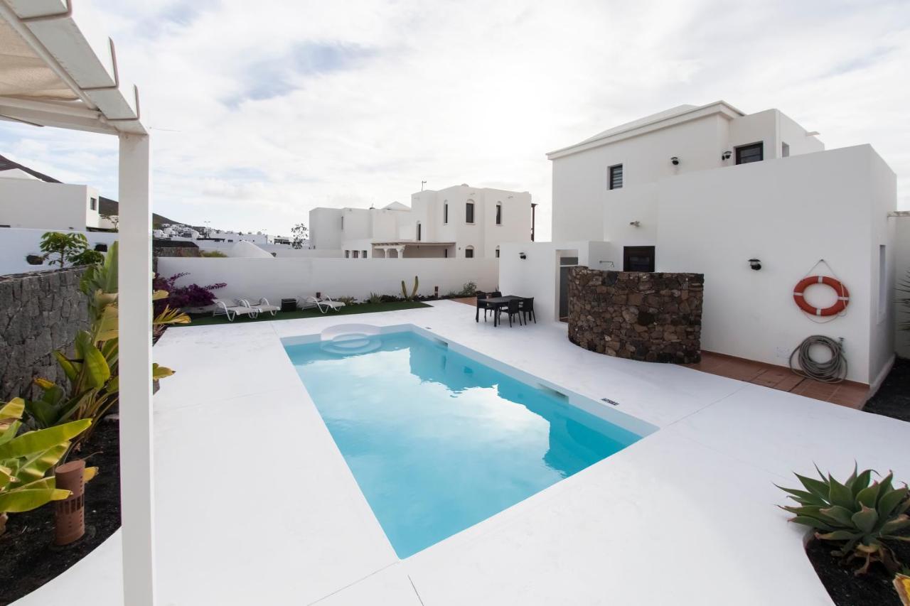 Vil·la Alba Deluxe & Pool