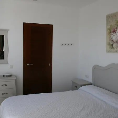 Villa Alba Deluxe & Spa Pool Playa Blanca  Room photo