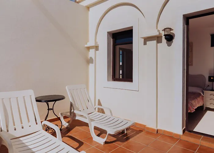 Villa Alba Deluxe & Spa Pool