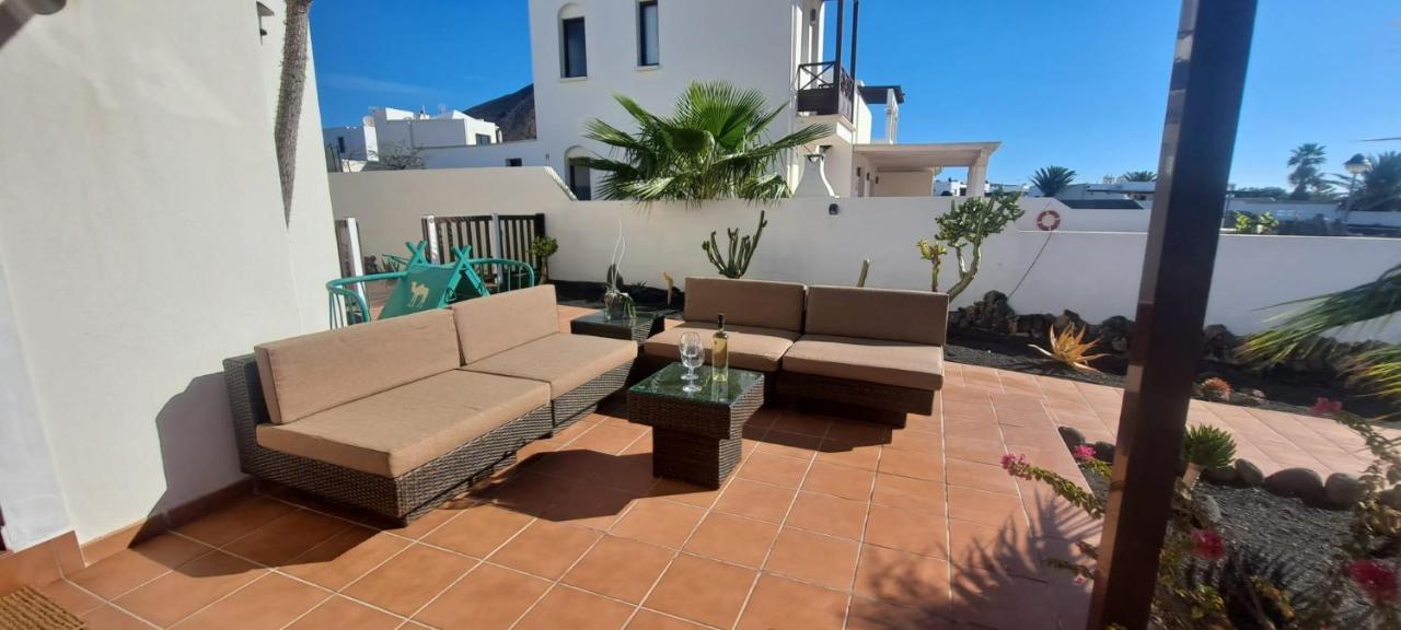 Villa Alba Deluxe & Pool