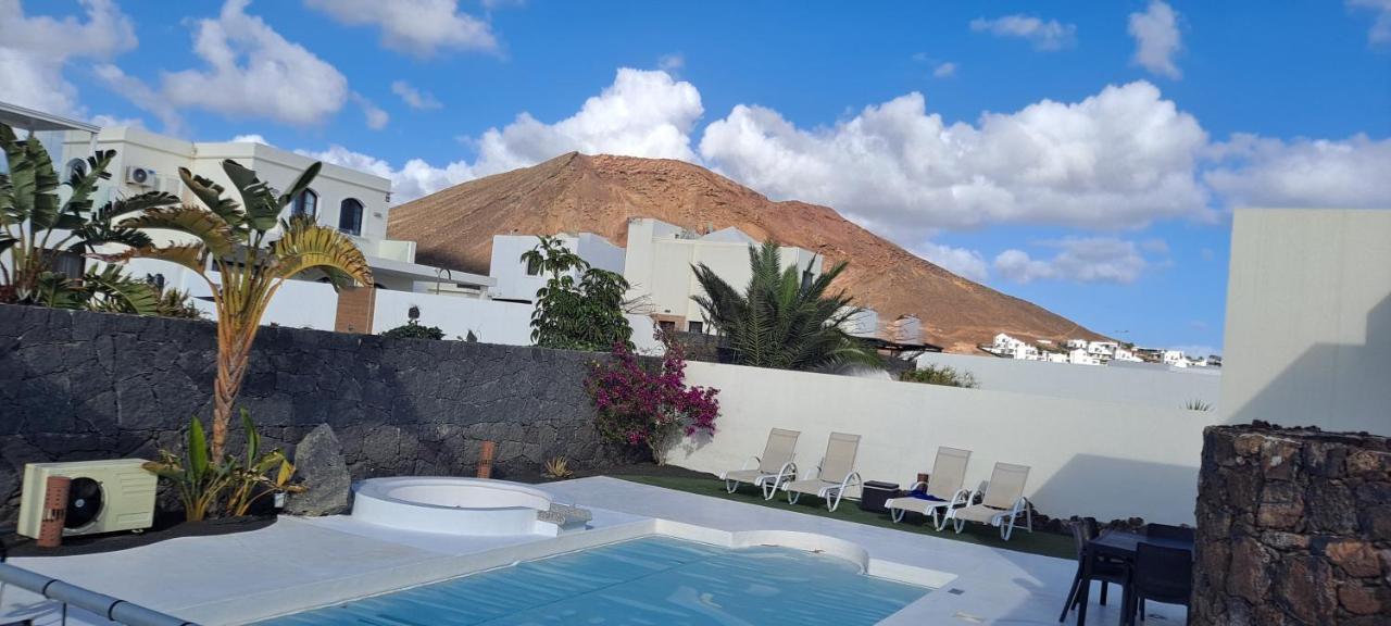 Alba Deluxe & Pool