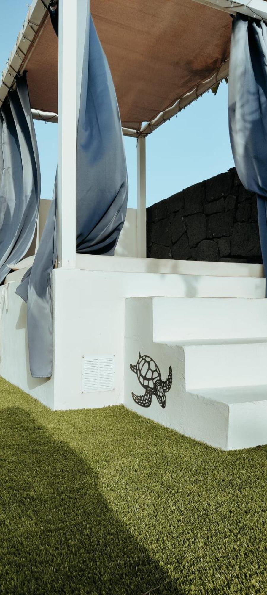 Villa Alba Deluxe & Pool Playa Blanca (Lanzarote)