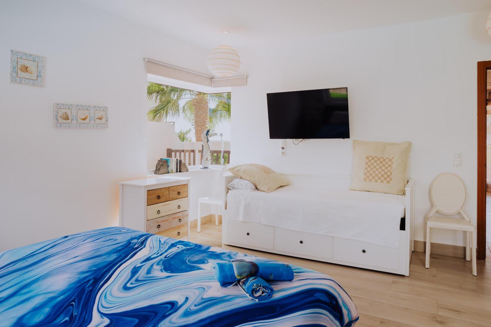 Villa Alba Deluxe & Pool