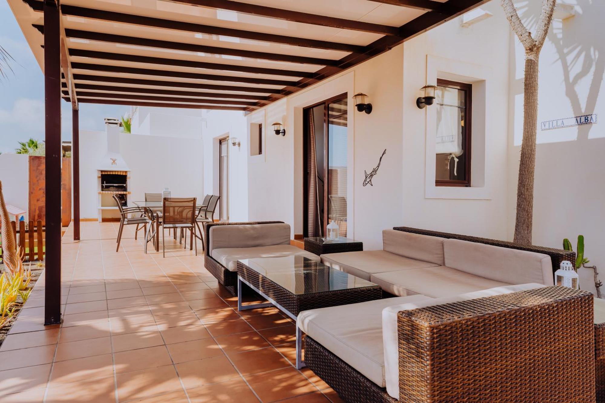 Villa Alba Deluxe & Pool *