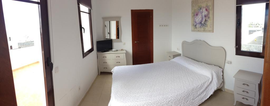 Alba Deluxe & Pool Villa *