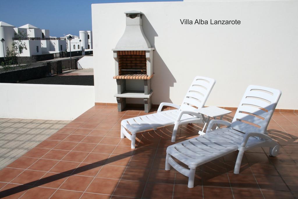 Alba Deluxe & Pool