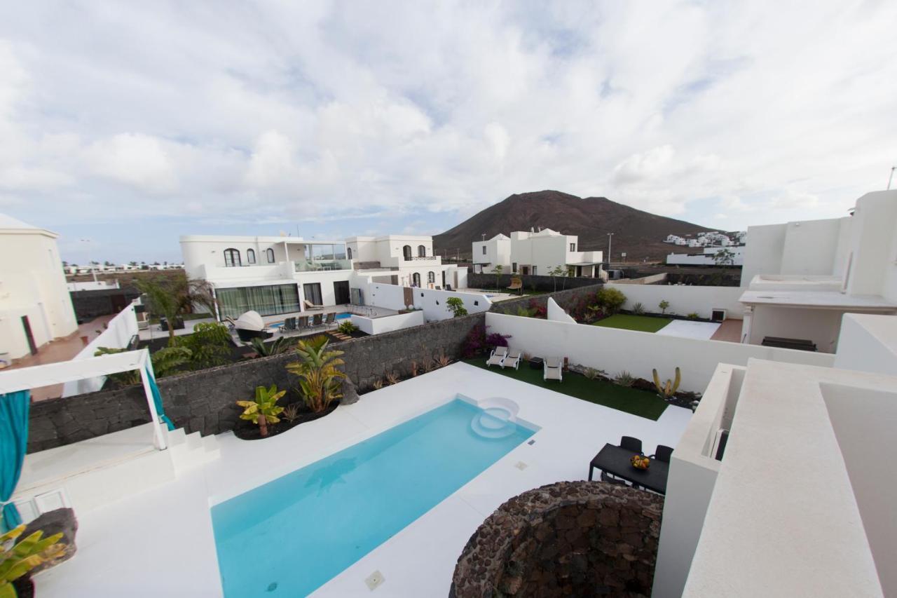 Alba Deluxe & Pool Villa