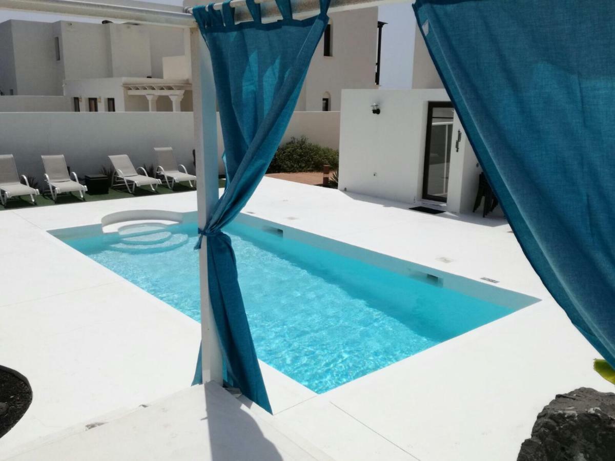 Villa Alba Deluxe & Pool *