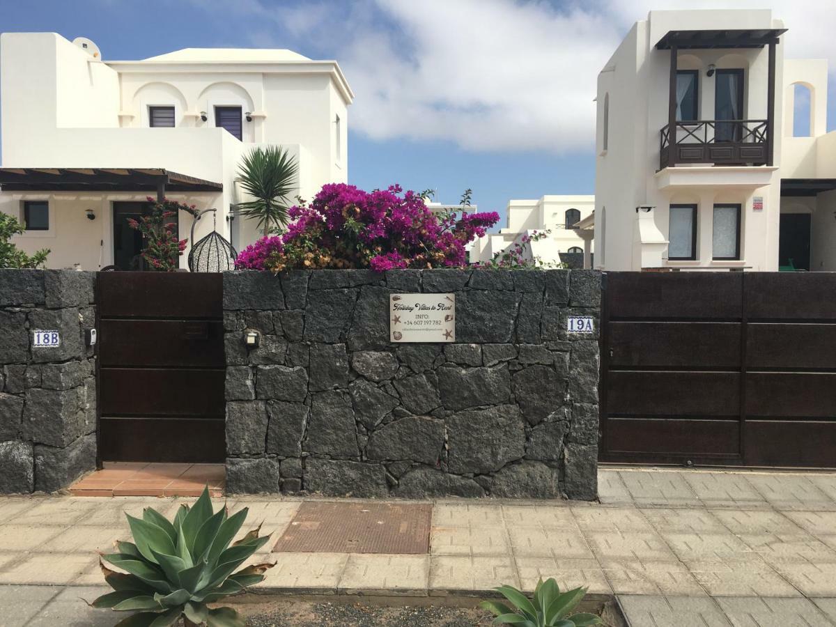 Alba Deluxe & Pool Playa Blanca (Lanzarote)
